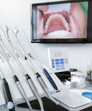Dental Technology | Allan M. Miller, DDS - Briarcliff Manor, NY